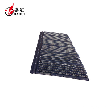 Xinxiang pvc y rellenos de torre de enfriamiento de bajo precio